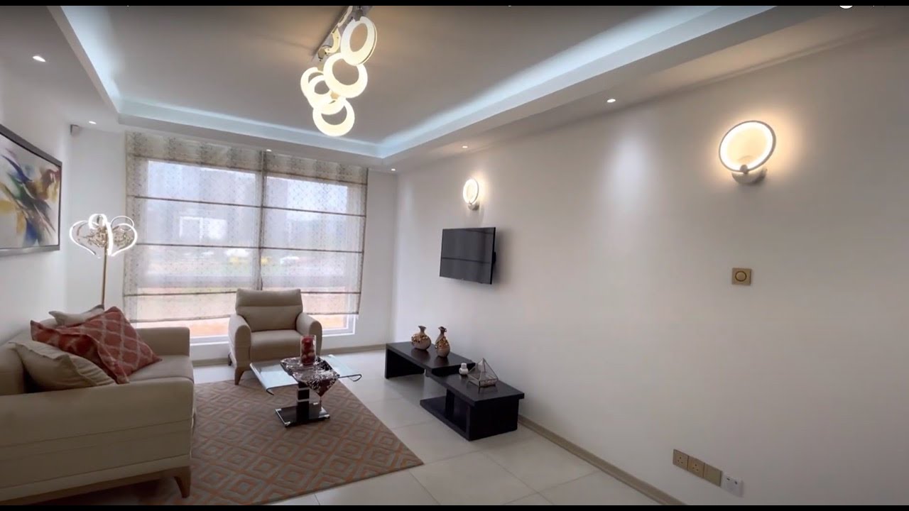 One bedroom Apartment for sale at Westlands Nairobi -Minah Heights