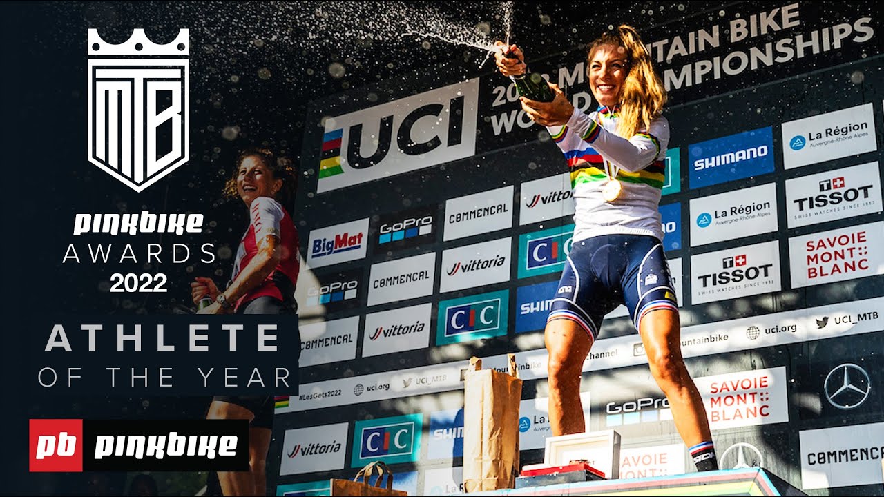 Athlete Of The Year | 2022 Pinkbike Awards