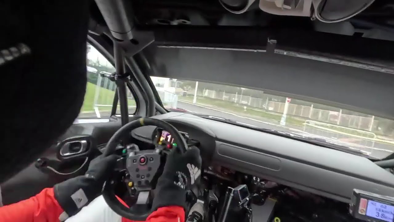 PRAŽSKÝ RALLYSPRINT 2025 - RZ2