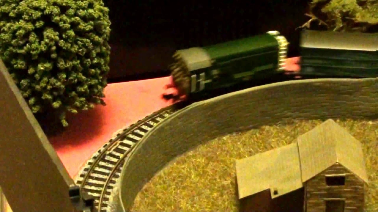 Micro Layout - First Update