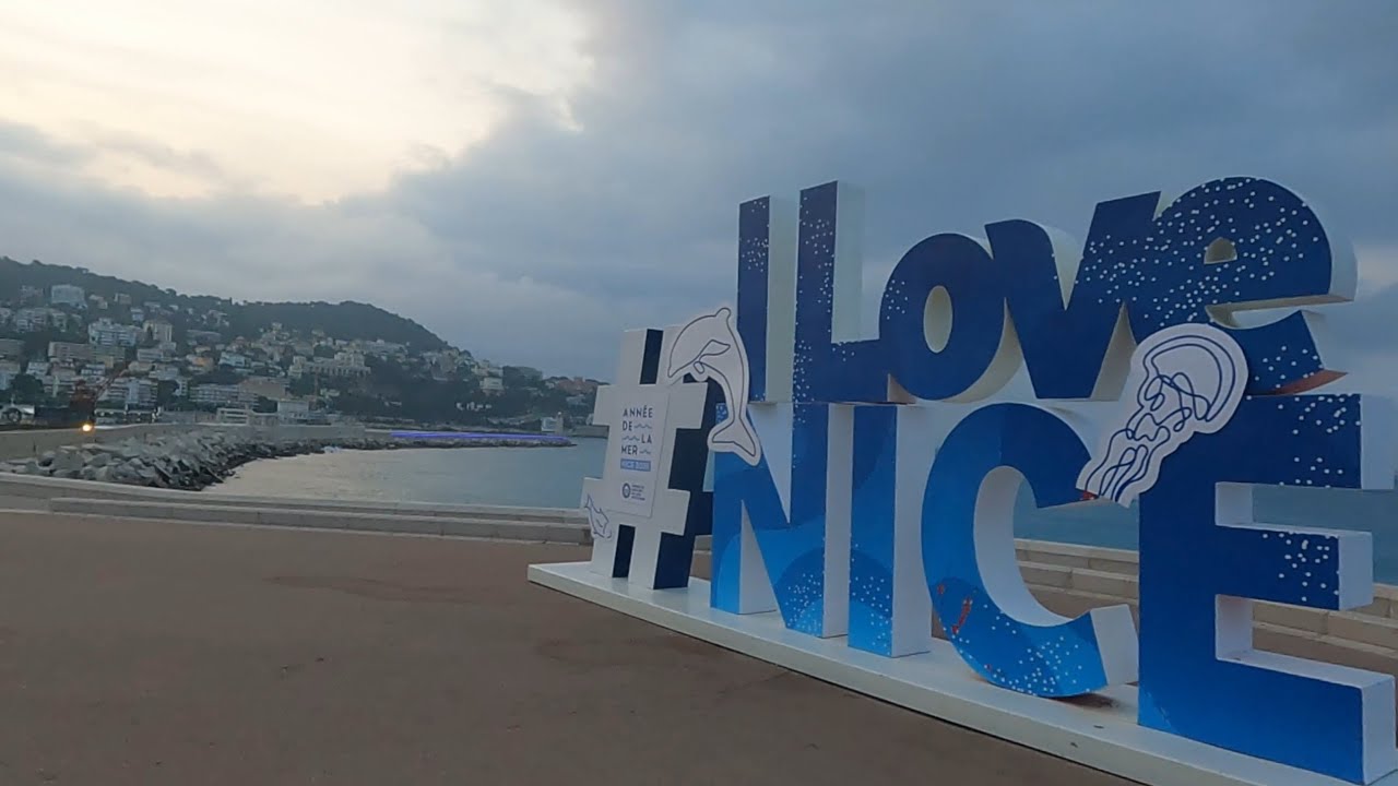 Nice Nice
