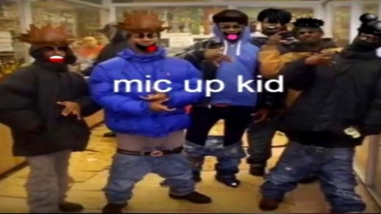 offensive memes / ylyl challenge v43