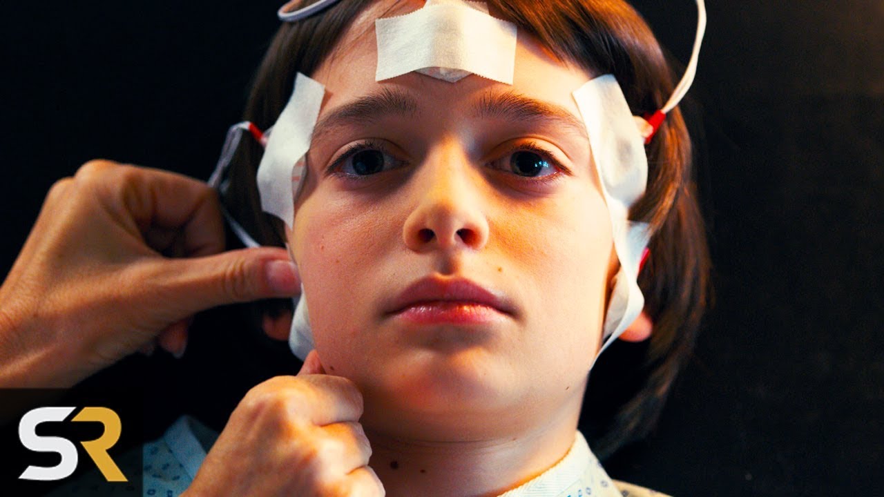 The Most Intense Moments of Stranger Things Season 2