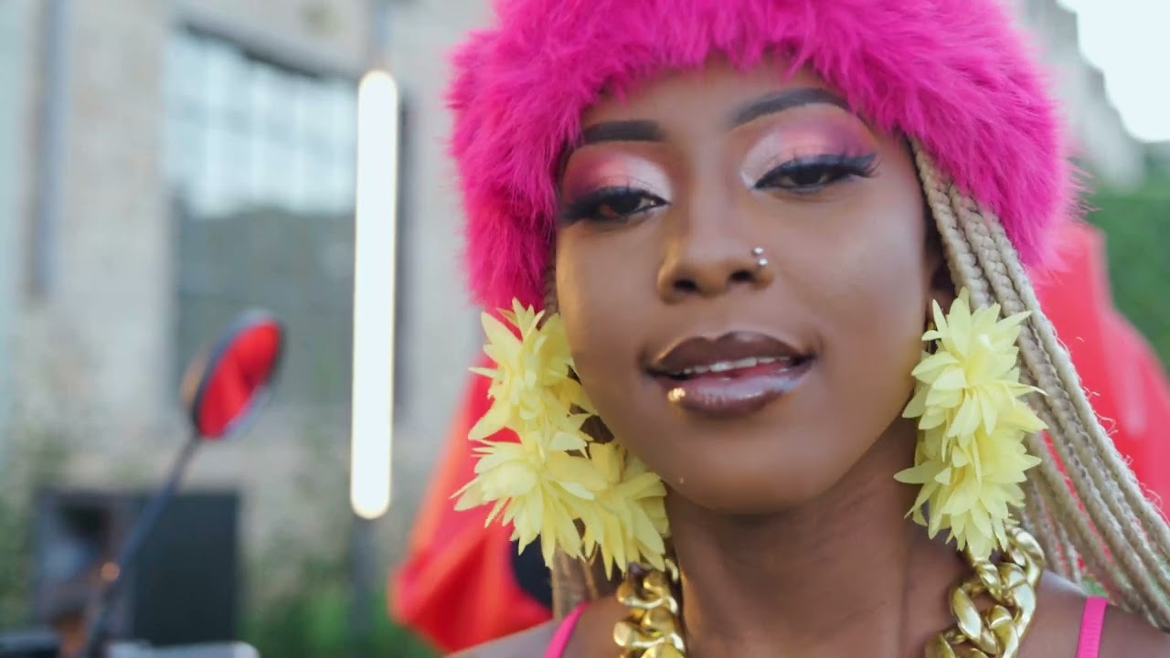 Ssaru Ft Fathermoh, Motif Di Don - Gongewa Behind The Scenes