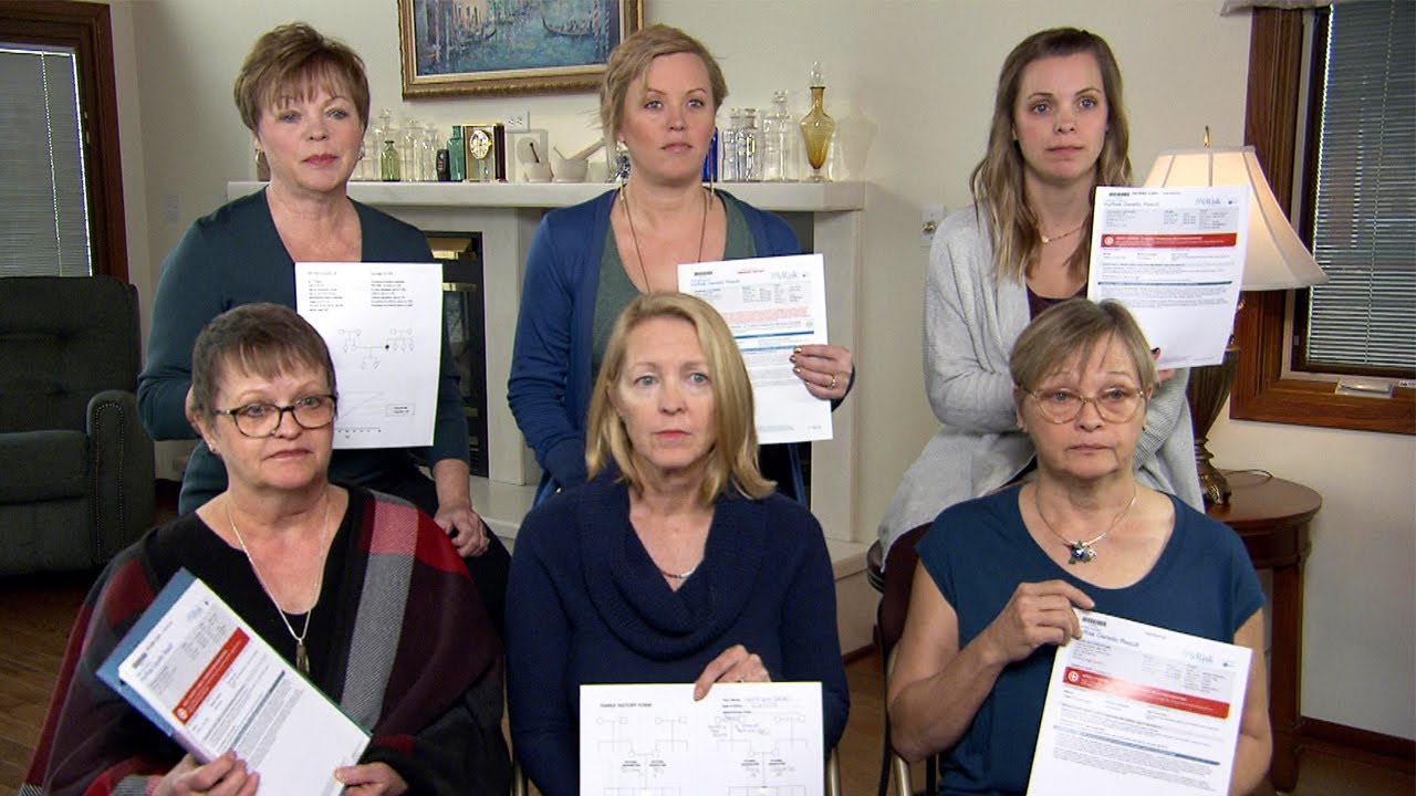 Imperfect Gene Test Leads Women to Get Unnecessary Surgery