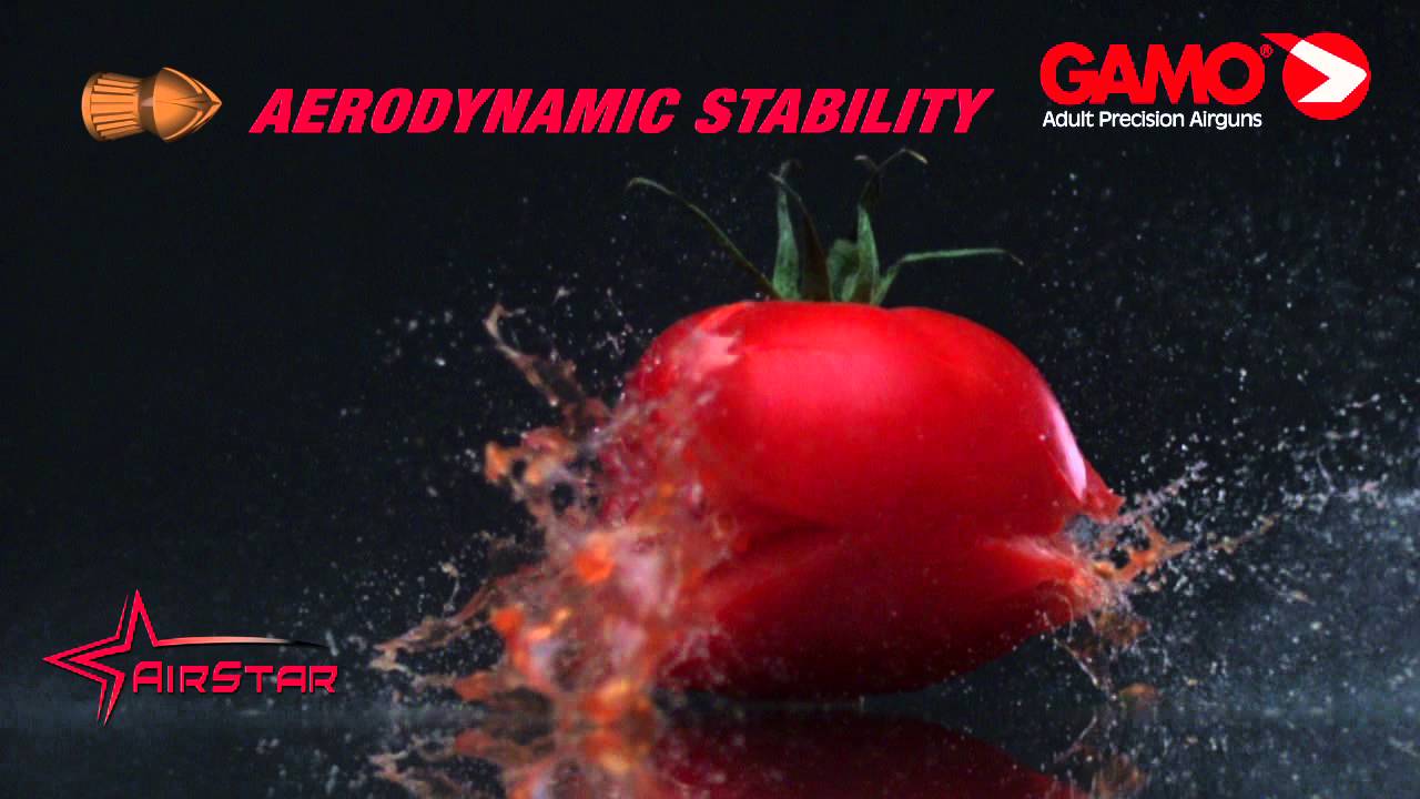 Gamo Airstar .177 Hunting Pellet