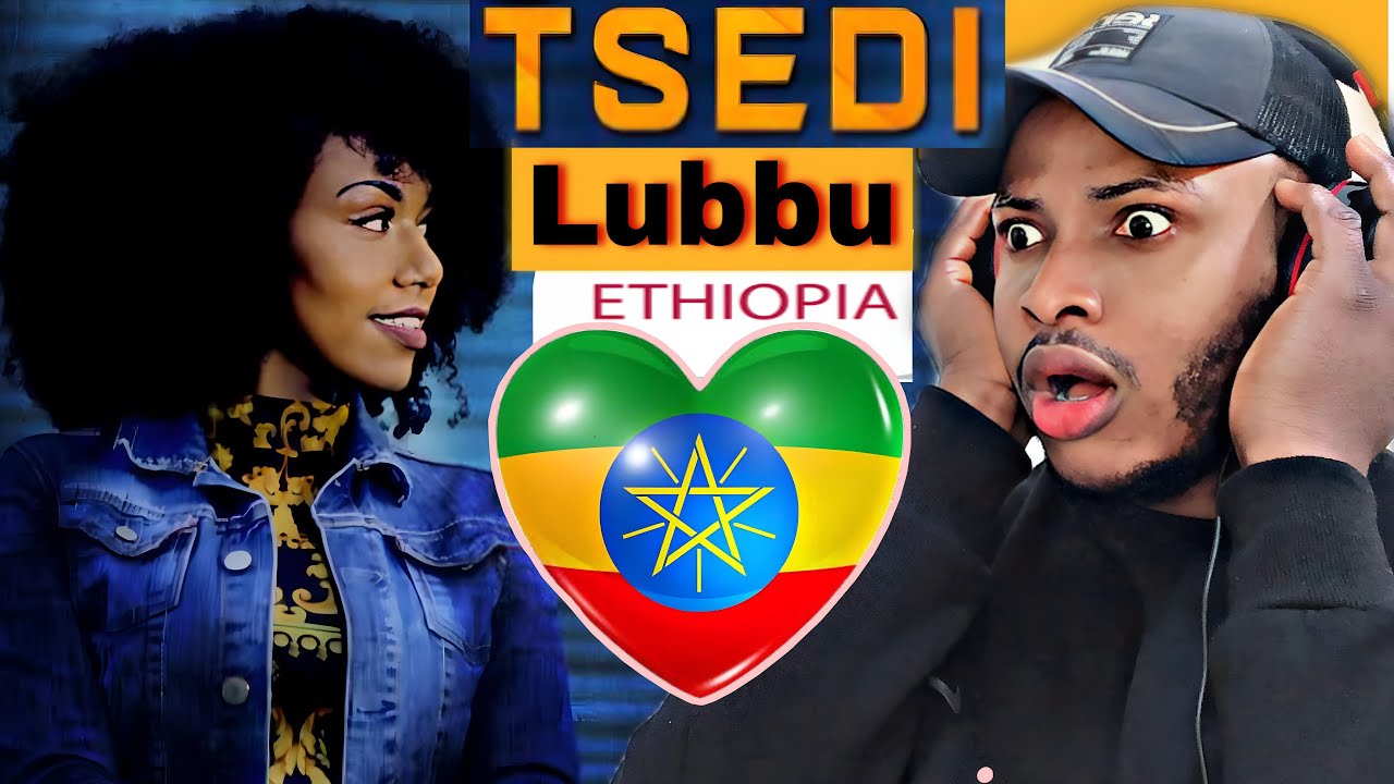 Tsedi Lubbu (Nigerian 🇳🇬 Reaction )