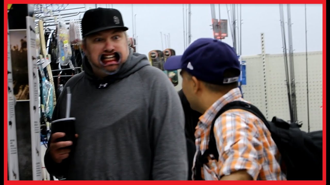 YUCK MOUTH HAS WET FARTS | THE SHARTER | #SHARTWEEK | ULTIMATE GAMESTOP GIVEAWAY