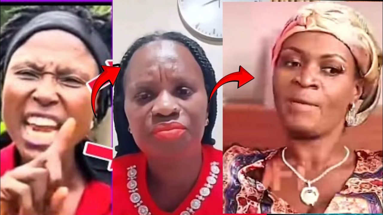 Aisha Mudi Under Fire as Freda Afriyie's Family Breaks Their Silence