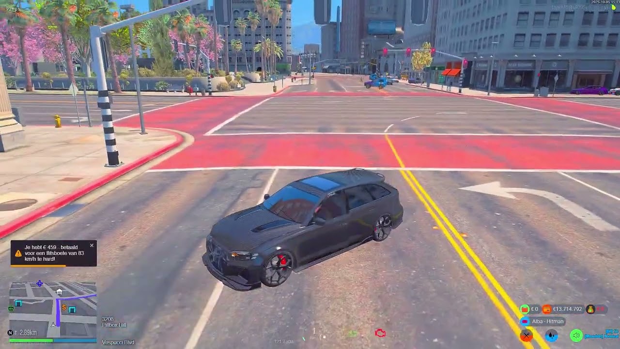 edit contest alex