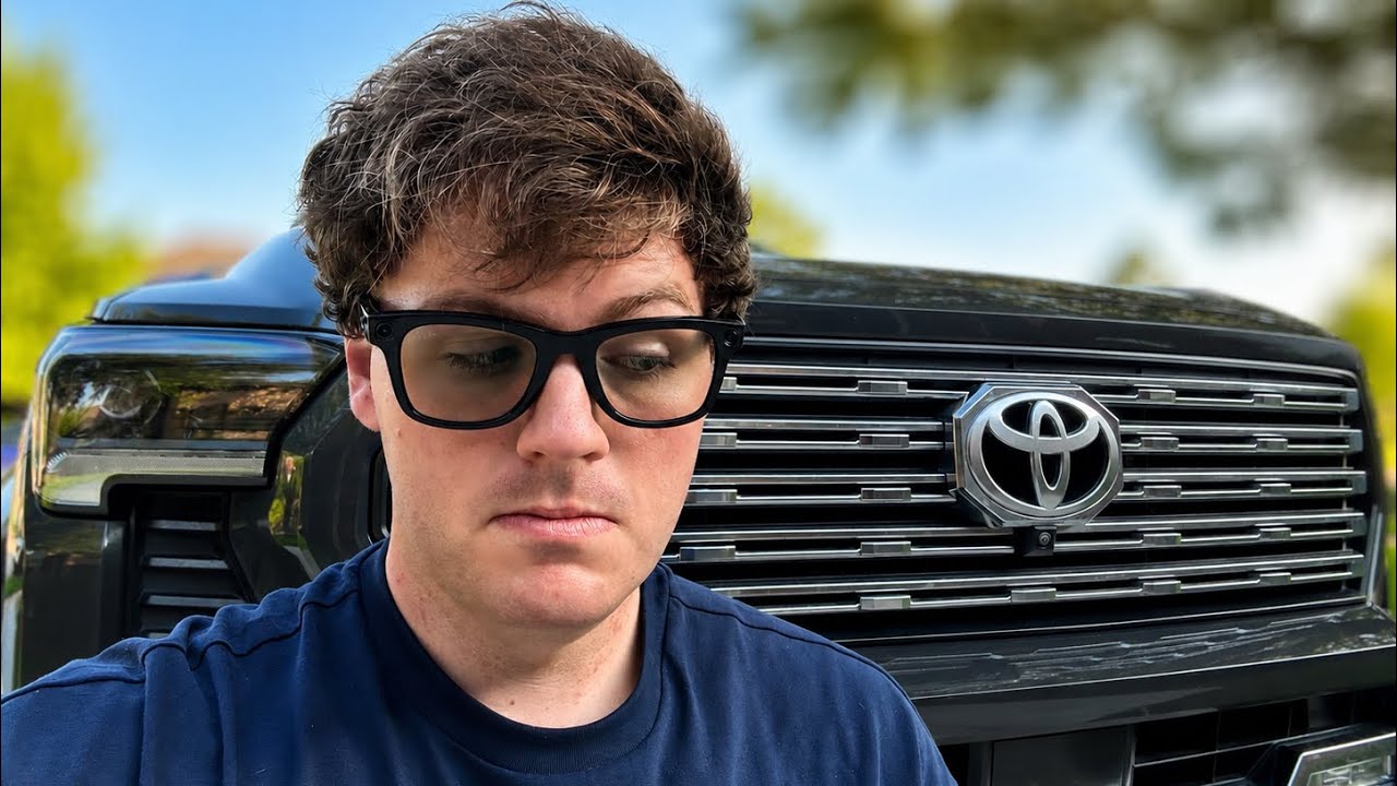 What Nobody Tells You About the New Tacoma - Long Term Review of the 2024 Toyota Tacoma 