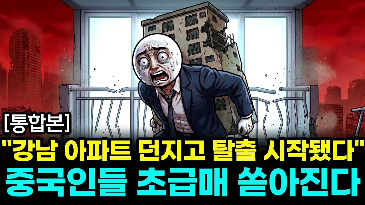 [2시간 풀버전] 