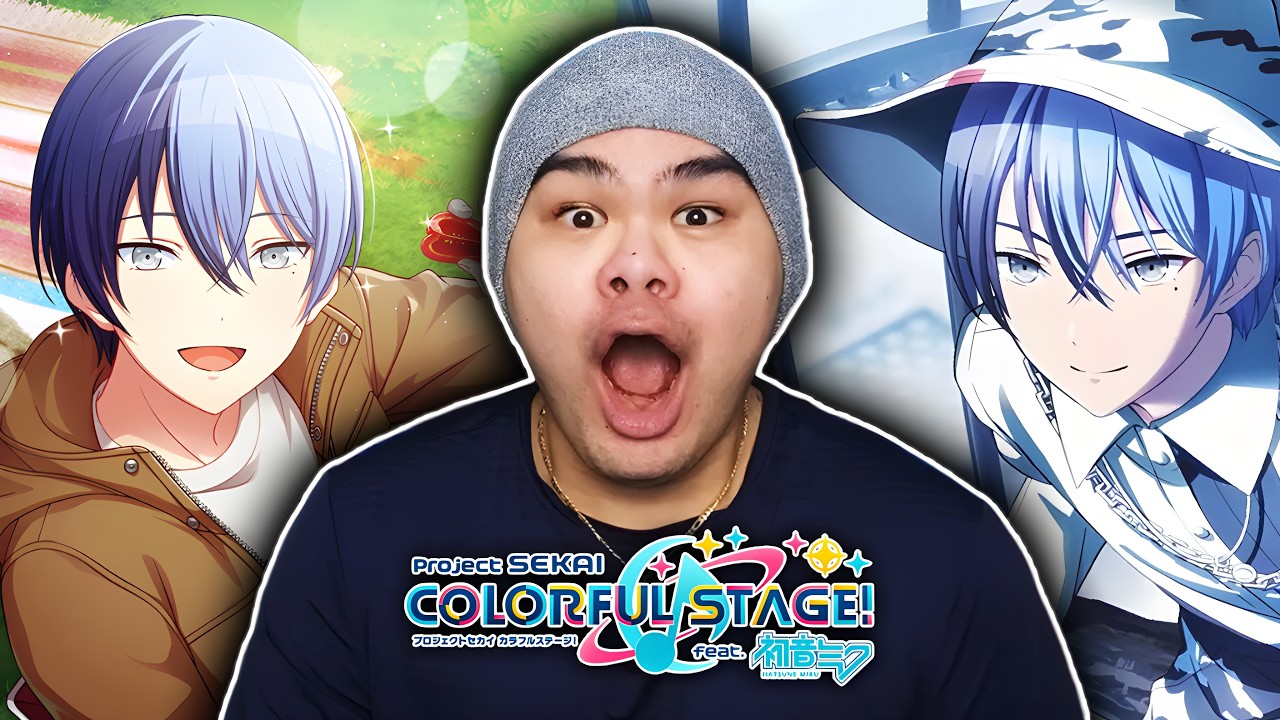 AKITO'S REAL HUSBAND REACTS to Toya Alt Covers (Hollow, blender, Ame to Petra, etc.)