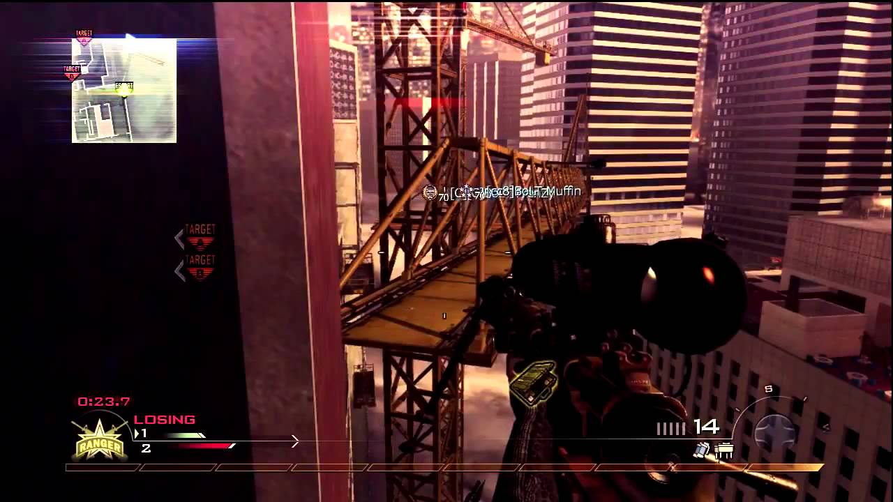 MW2 - Trick Shot Montage *INSANE! EPIC! 5 MIN EXCLUSIVE! *