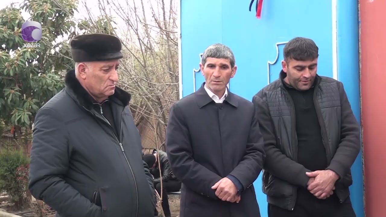 Tərtərdə 19 yaşlı qadın doğuşdan sonra vəfat edib