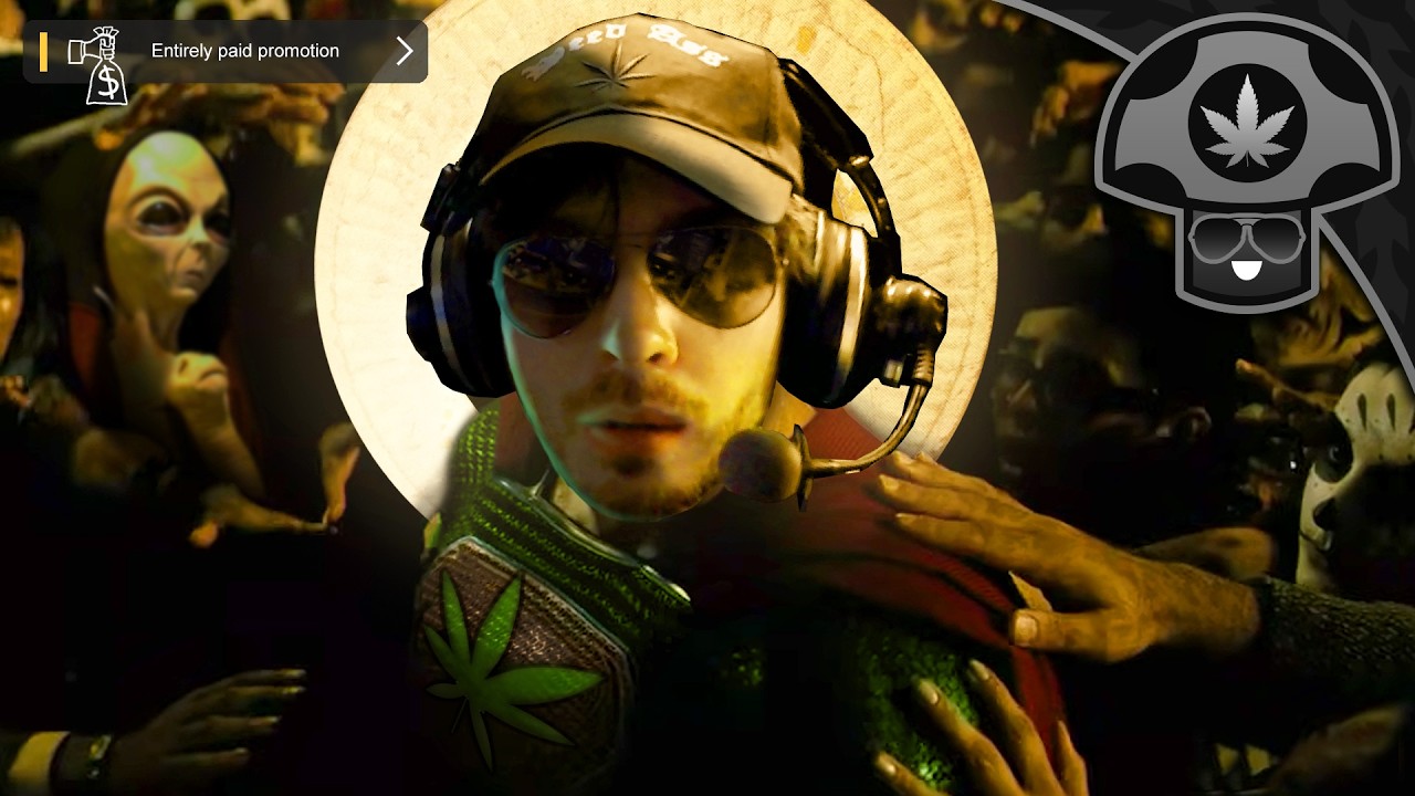 The TRUE God of Duty: V-Dub (Vinny Cries)