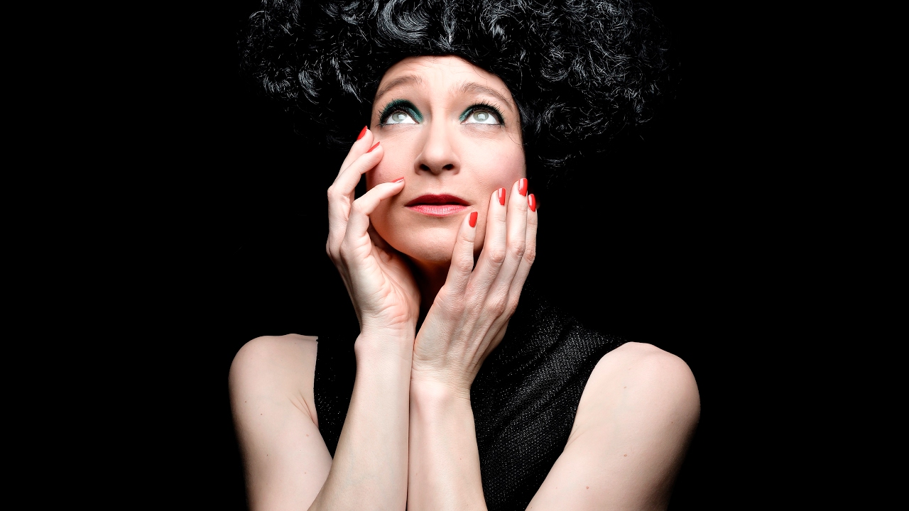 'Je Regrette!' - General Trailer