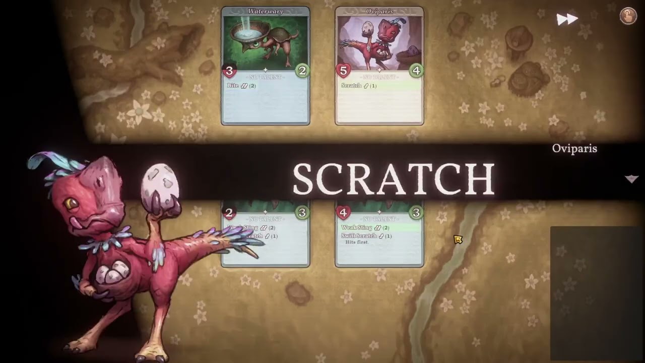 Decktamer