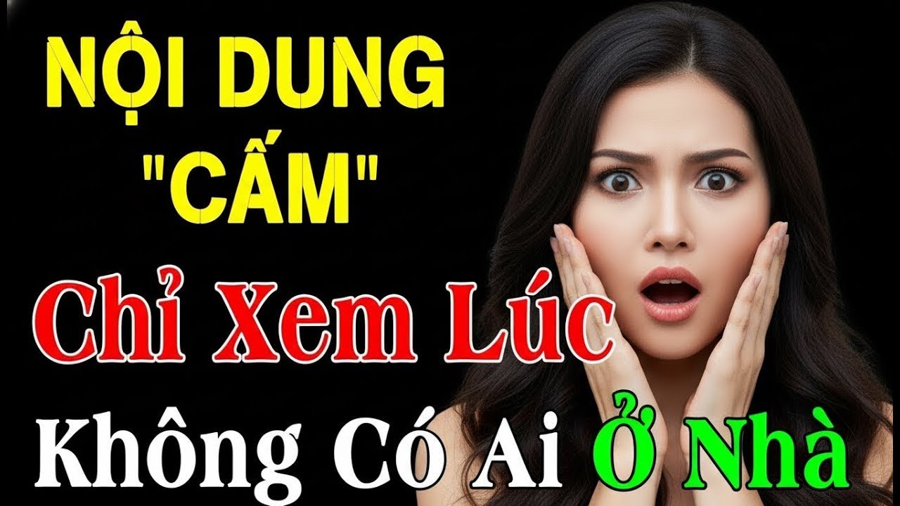 Chuyện Đêm Khuya Tình Cảm: 