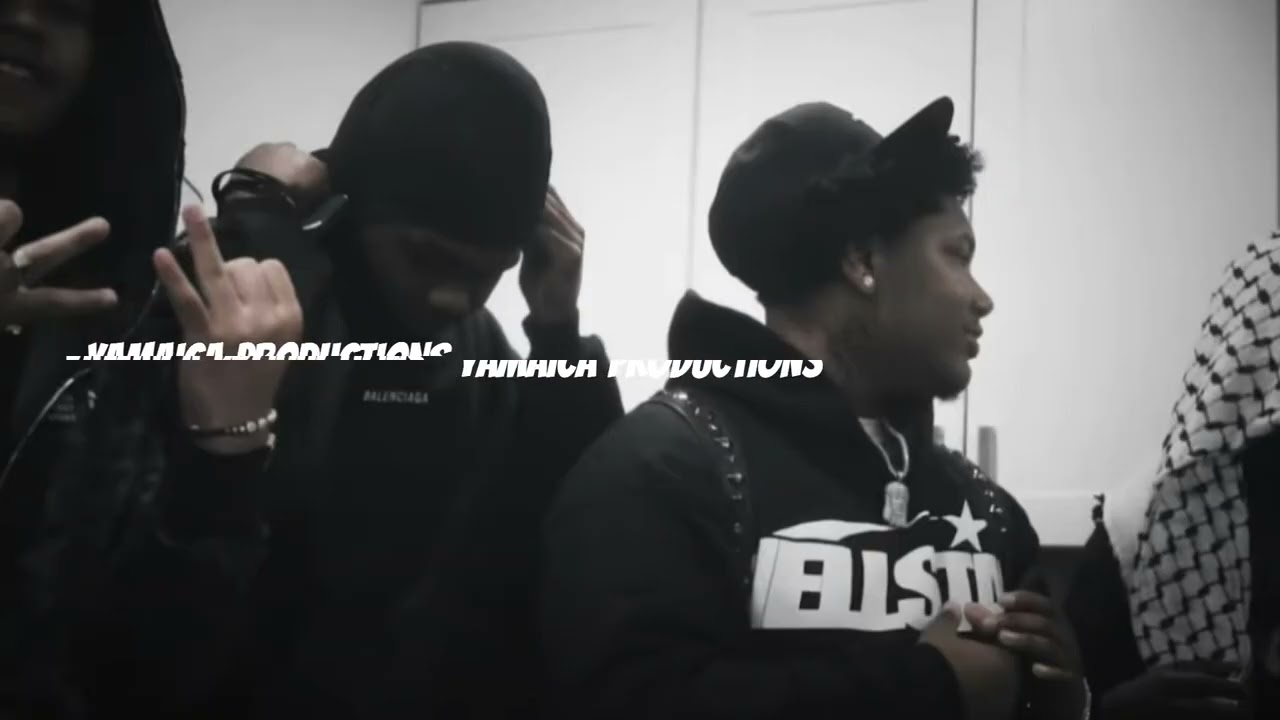 *FREE* ''Close That Door'' - Boston Drill Type Beat 2025 (Prod.by.Yamaica)