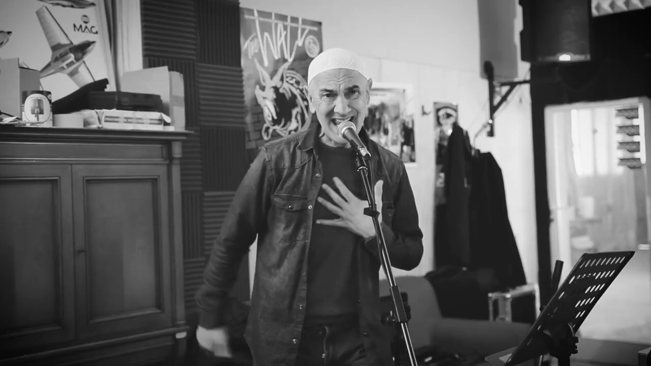 Bluesy Mood Brass Band - Shake ratlle & roll