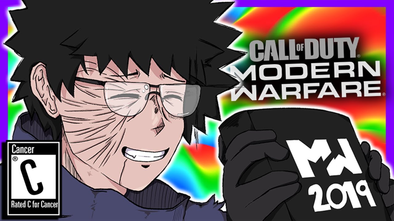 Моменты Modern Warfare, которые снова напоминают 2019 год | смешные моменты