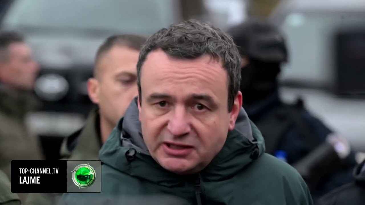 Top Channel/ Serbia “godet” Kosovën në festën e pavarësisë? Çfarë po ndodh në Ibër Lepenc!