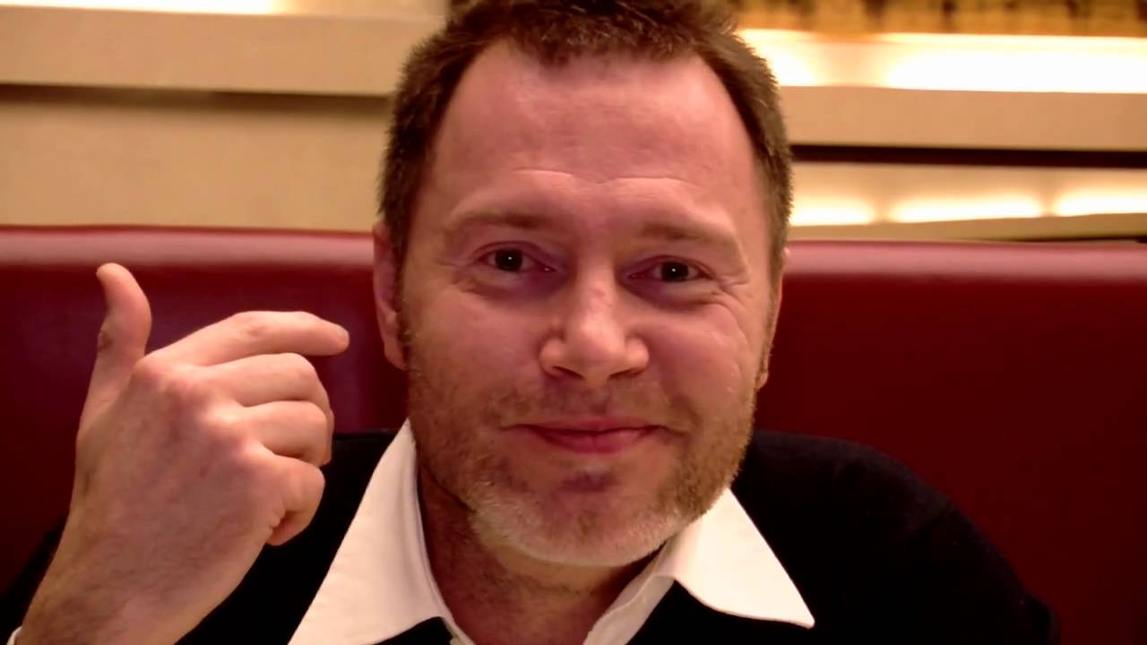 Florian Holzer/Wien und Kaffee