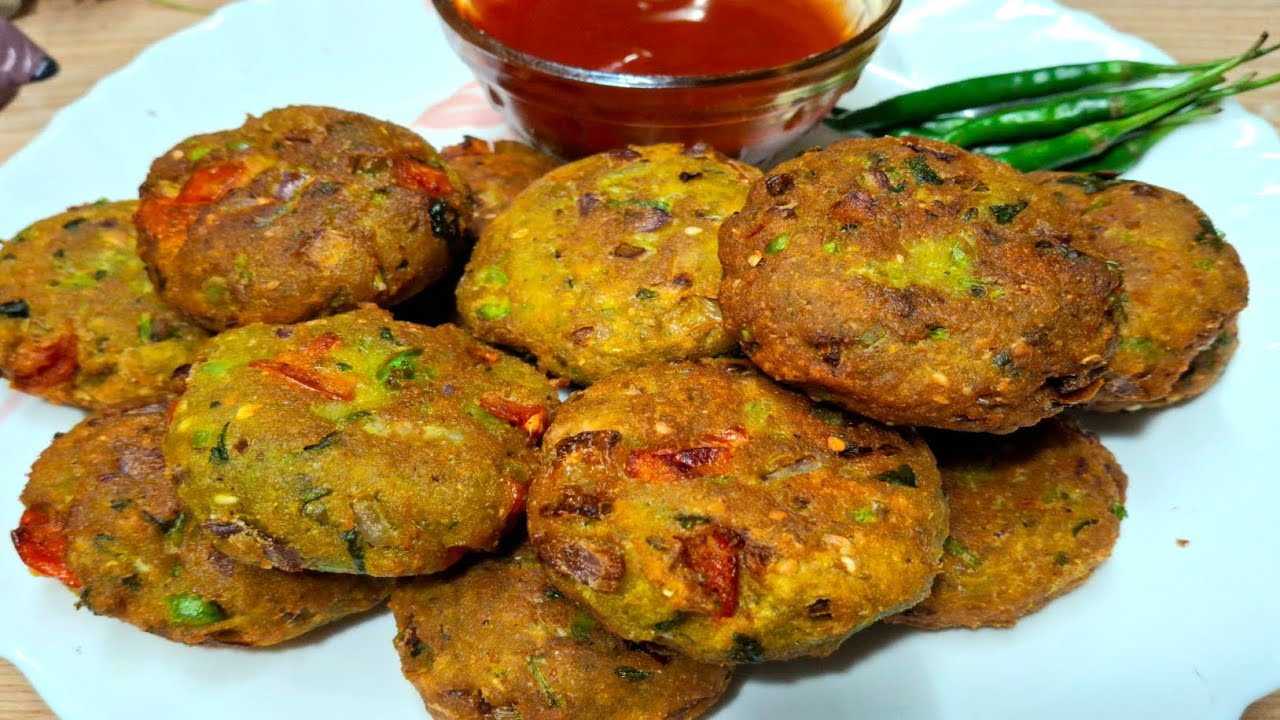 सिर्फ कच्चे मटर से बनाएं इतना टेस्टी स्नैक्स कि सब उंगलियां चाटते रह जाएं 😋 nasata recipe | snacks |