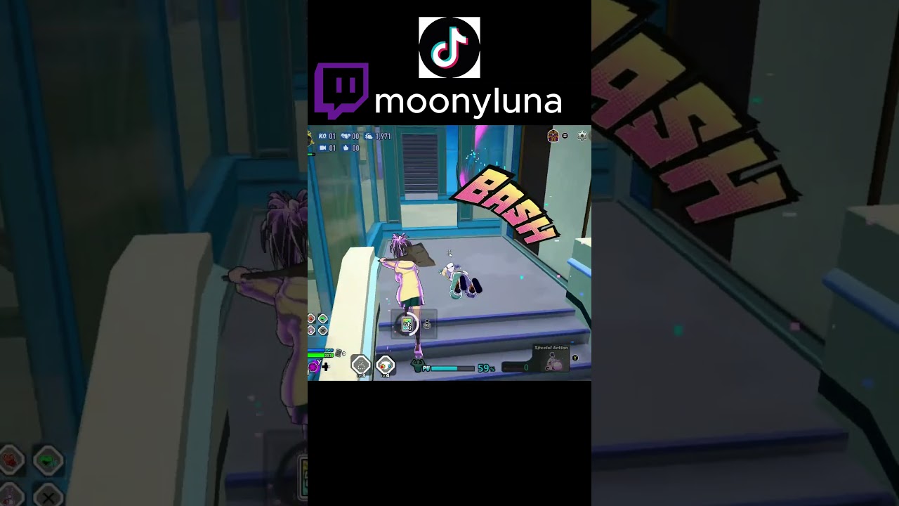 Ограбление пошло не по плану | MY HERO ULTRA RUMBLE #myheroultrarumble #mhur #ultrarumble
