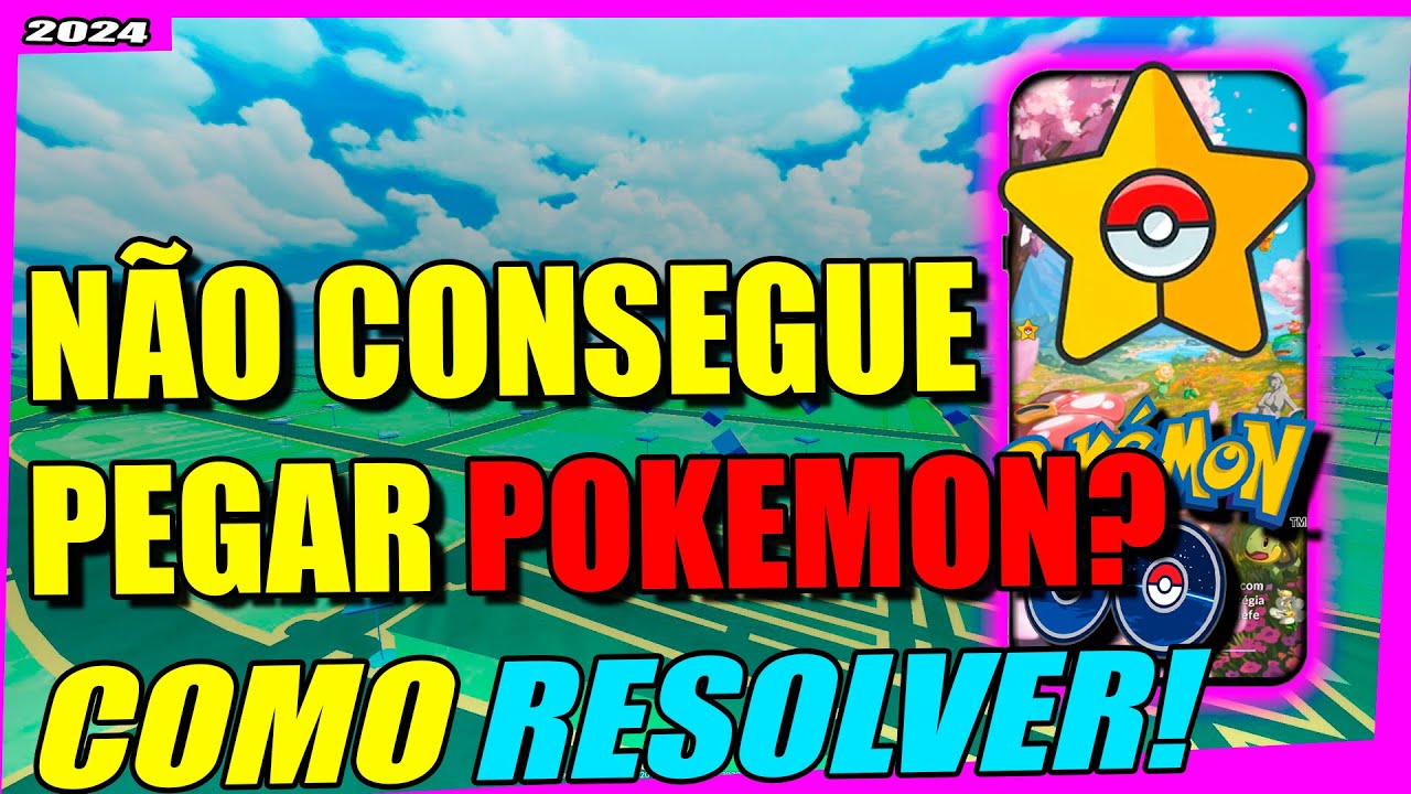 PGSHARP : SOFTBAN, COMO RESOLVER!! 2024  #pokemongo #pgsharp