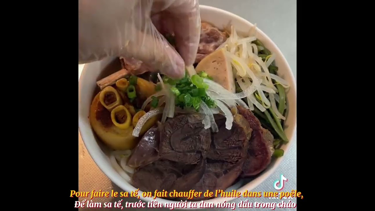 Bún Bò Huế Đạt Hằng Ngọc 9