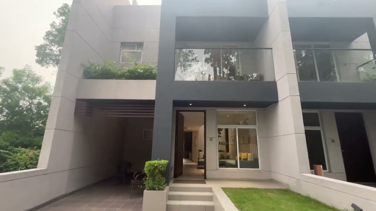 Srijan Botanica|4BHK Model Villa|☎️+91-9038263378|2.10 Cr Onwards