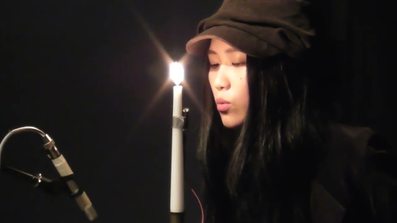 LI YILE live at Cafe Oto, London 07.05.2023