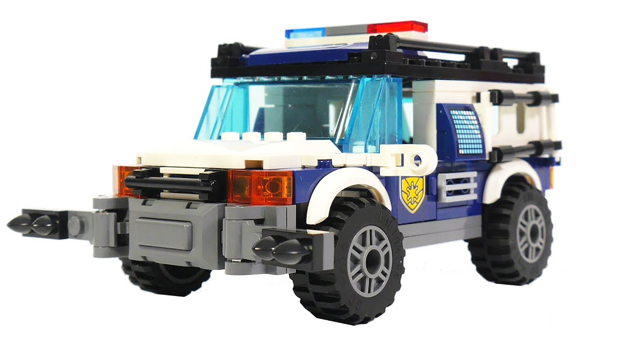 Конструктор QMan MineSets 1933 Bulletproof Jeep