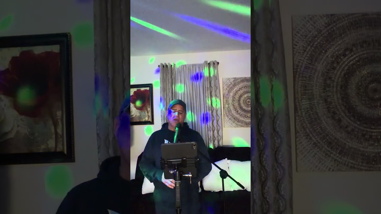 Corazón Salvaje (Chiquito Team Band) Cover.