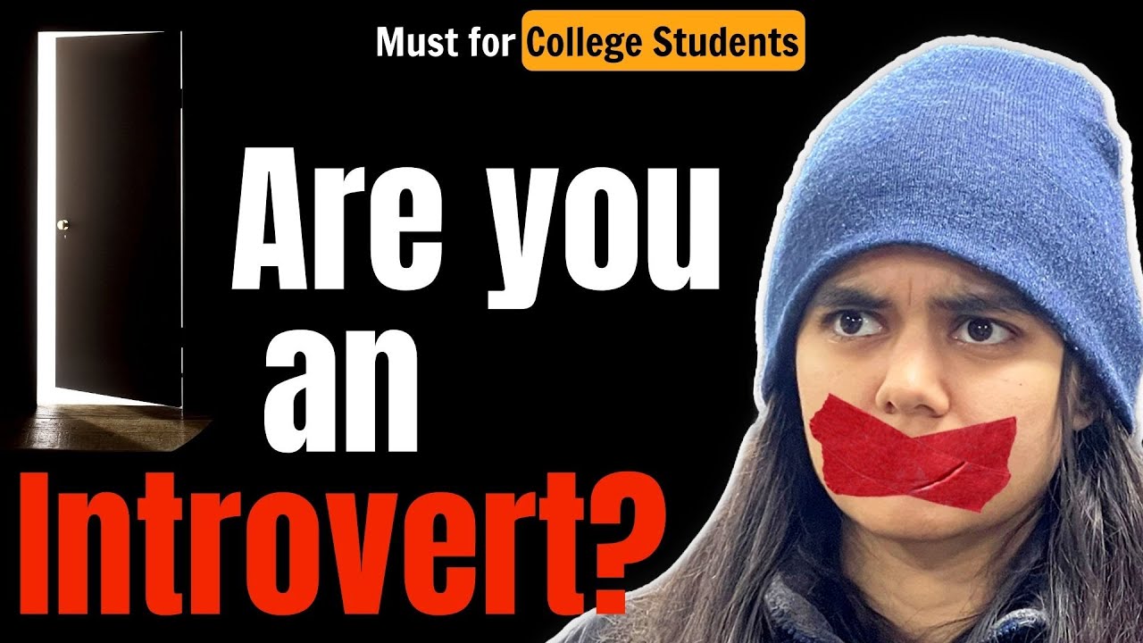 Are You an Introvert? Is it good in 2022 ?