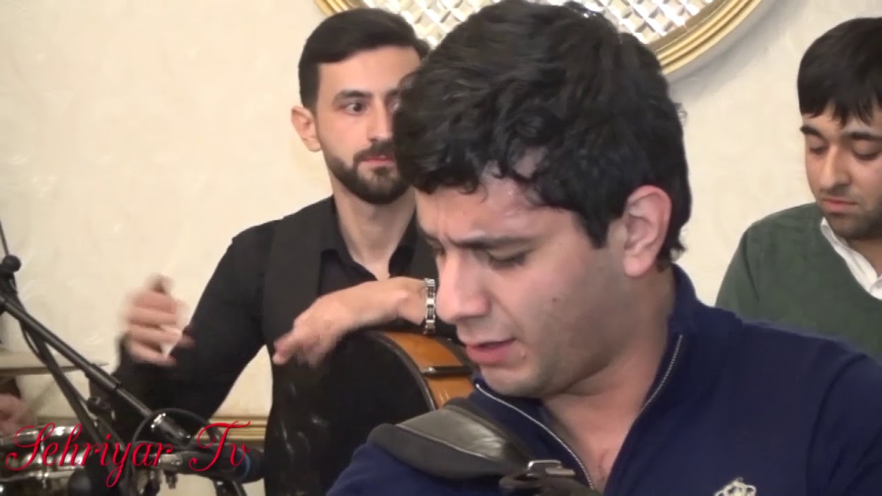 Orxan Qarmon Eka(qosa),Bextiyar(nagara) 2 Turalin Gencelinin Ad Gunu Yeni 2018