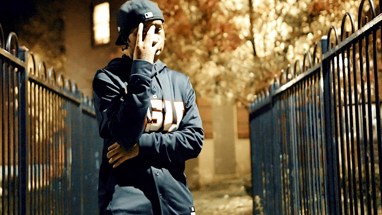 Lucc X Woo - Trap Phone (Official Video)