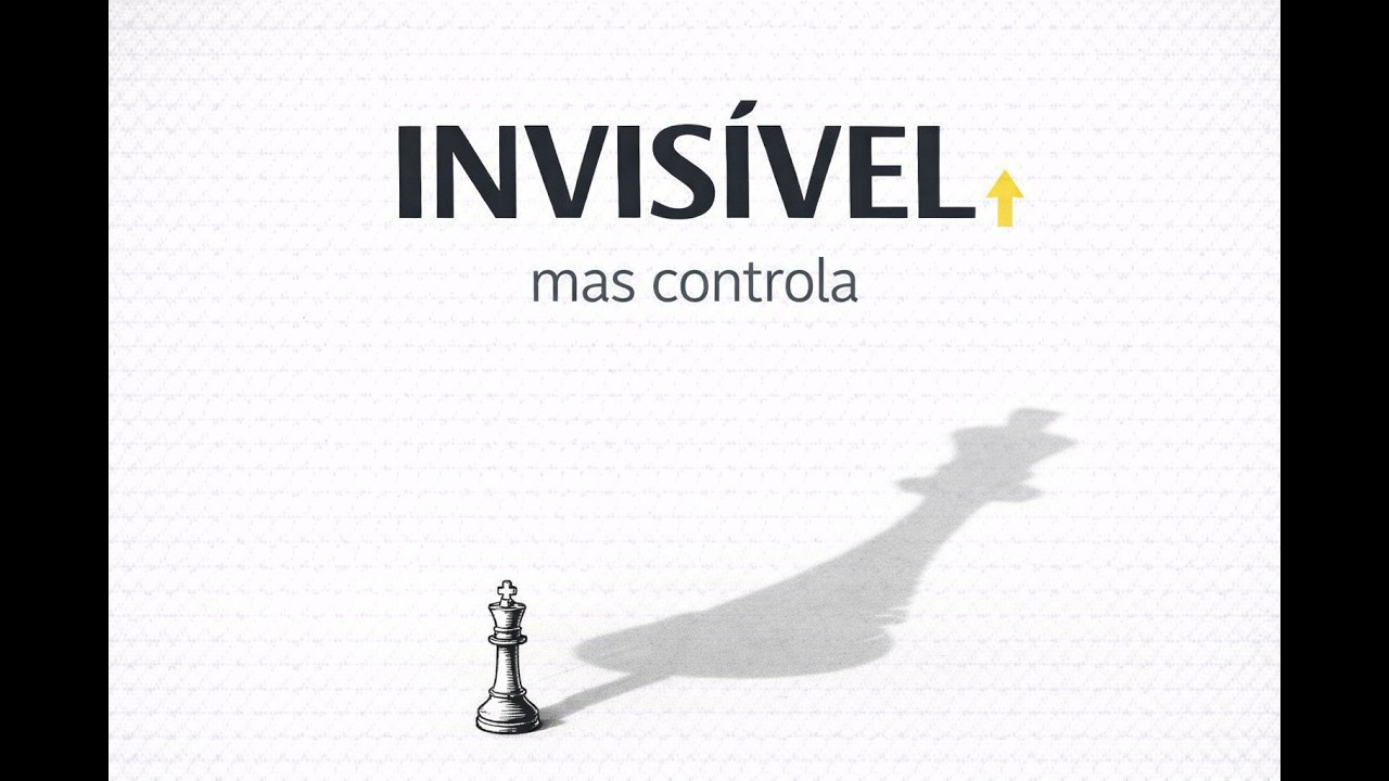 A forma mais perigosa de poder (48 Leis do Poder)
