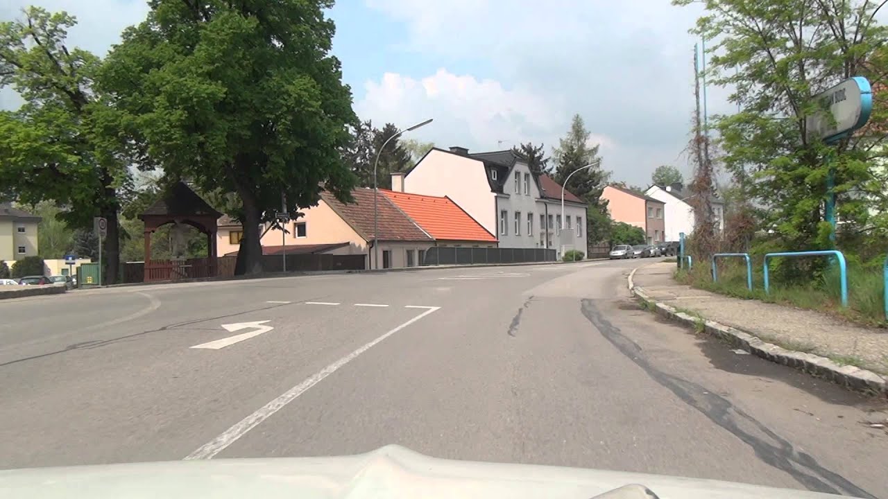 Wieselsfeld Hollabrunn Suttenbrunn Schöngrabern Niederösterreich Österreich 29.4.2014