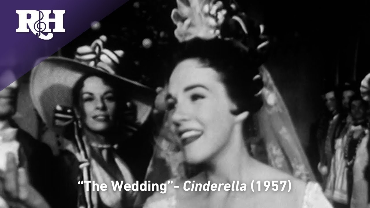 The Wedding | from RODGERS & HAMMERSTEIN'S CINDERELLA