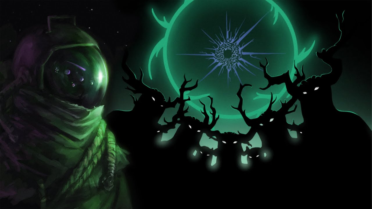 Les fins alternatives d'Outer Wilds.