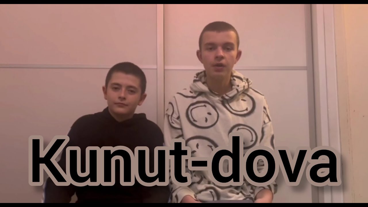 Kunut-dova