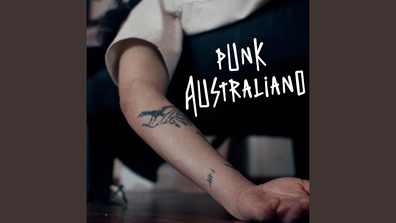 Punk Australiano