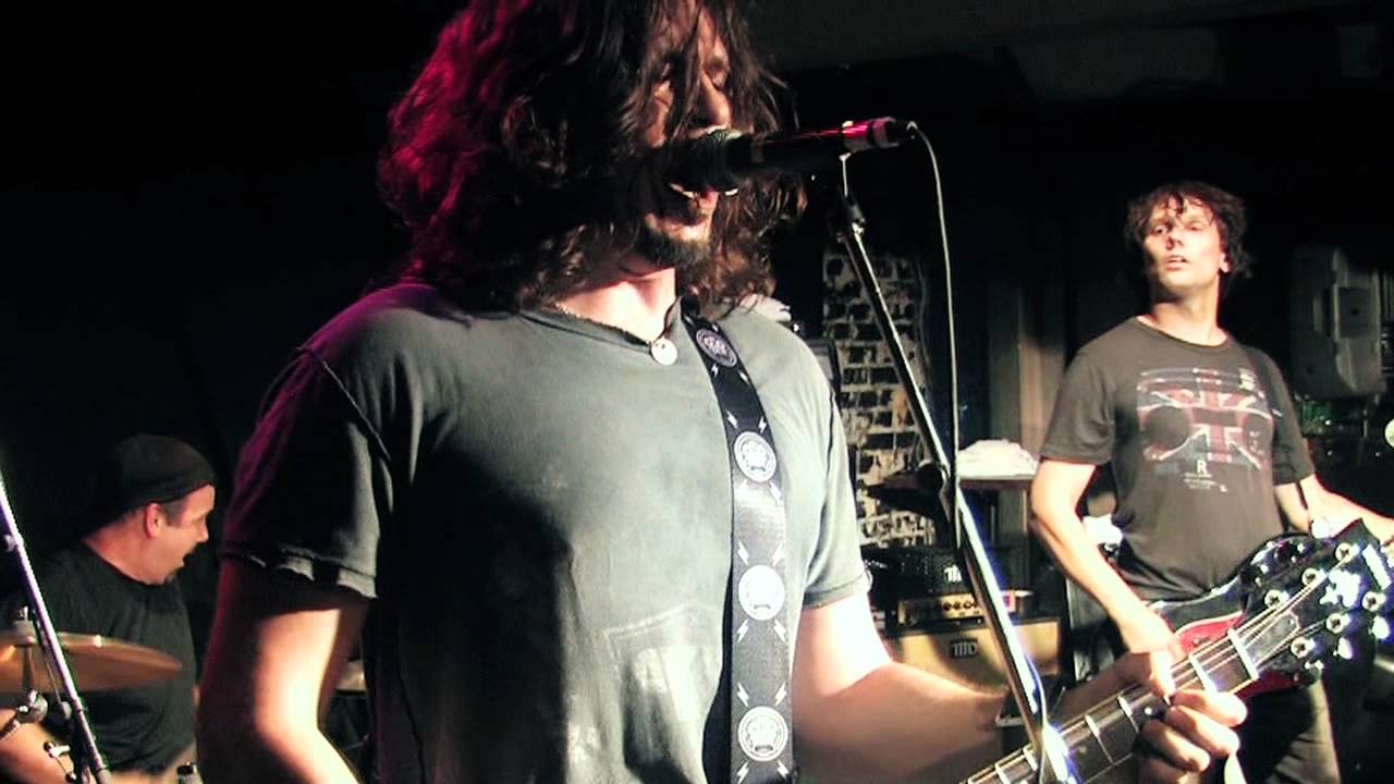 Phil X Jams - Led Zep Com Breakdown 2011
