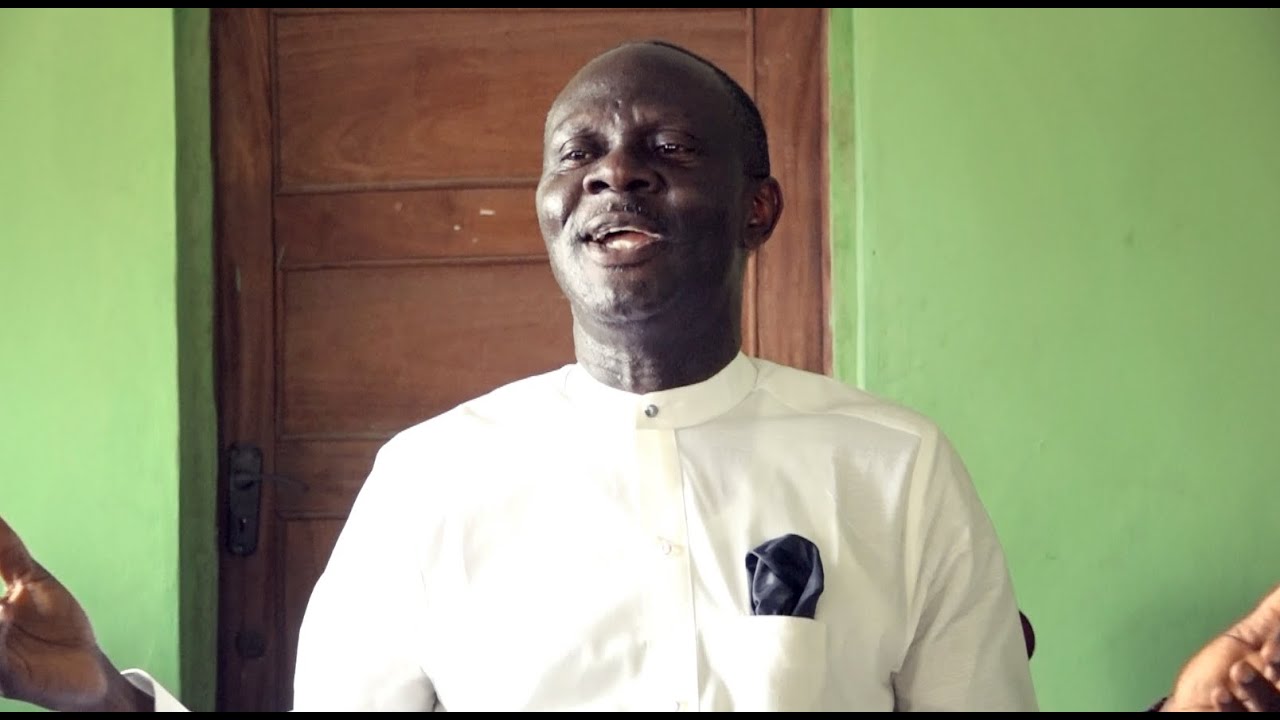 Edo 2024: APC Party Faithful In Sabongidda-Ora Endorse Governorship Hopeful, Kassim Afegbua