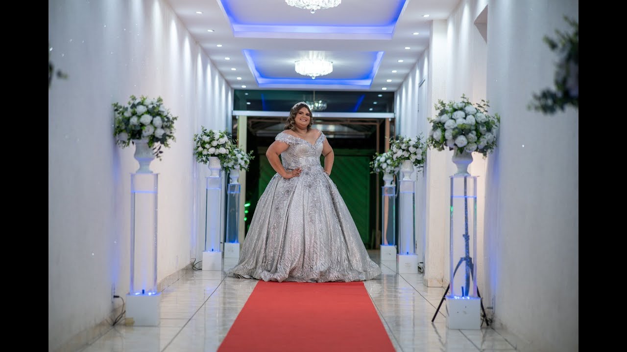 Filme Maria Clara # XV