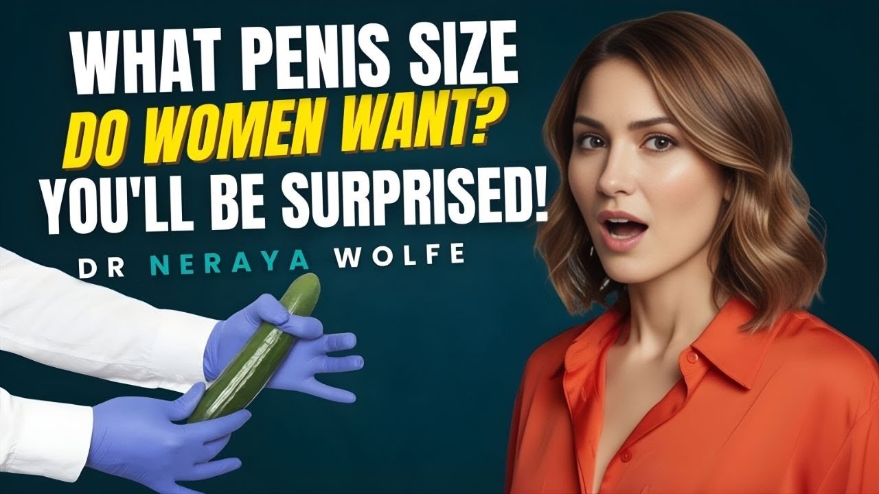 Urologist How Many Inches of Penis Do Women Really Prefer, According to Science  Men’s Healt