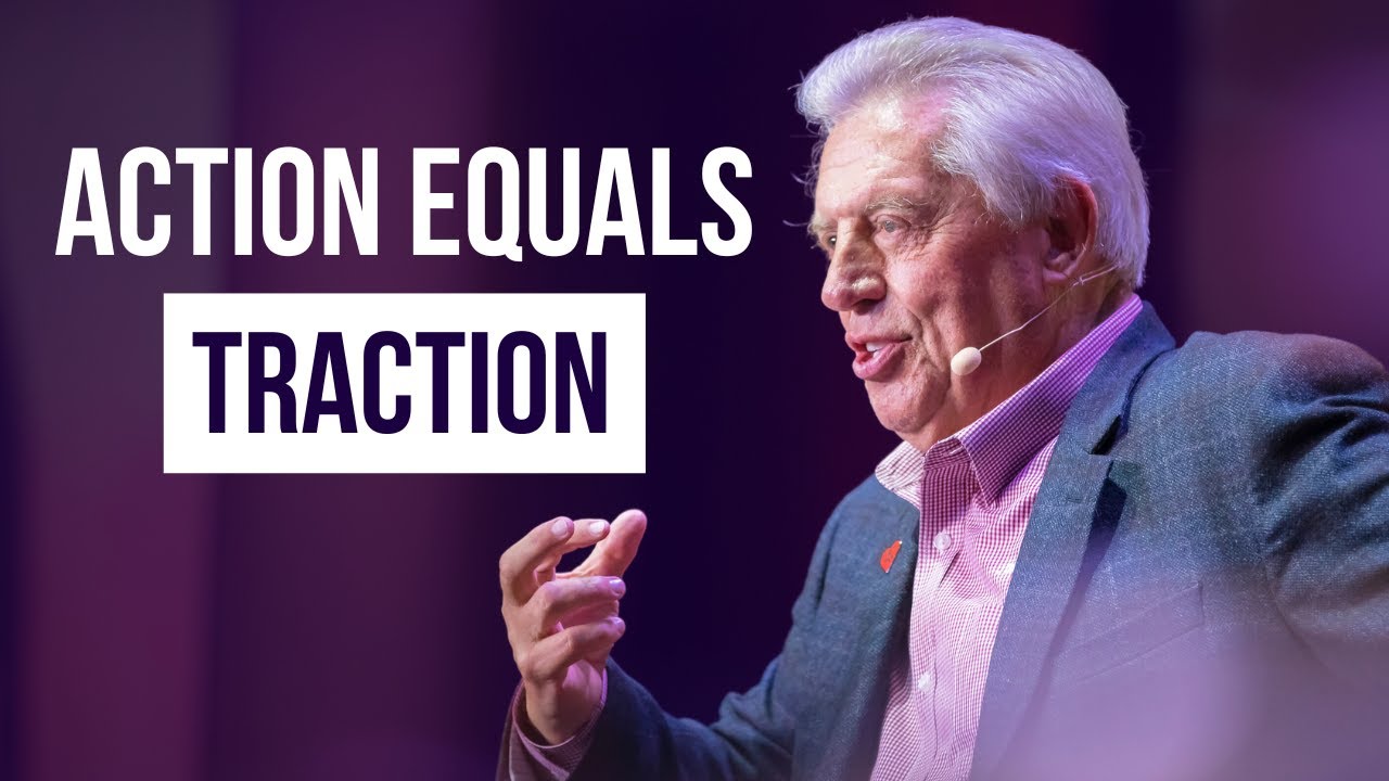 The Greatest Success in Communication is Action | MWM